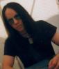 Joey Jordison