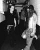 Joey Jordison and Corey Taylor