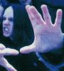 Joey Jordison... with part of wednesday....