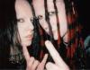 Joey and Wednesday..